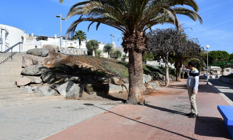 Arguinegu�n contar� con un nuevo velatorio