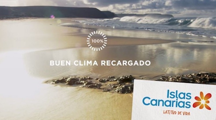 El �buen clima� generado por Canarias en los debates televisivos alcanza a m�s de 23 de millones de personas 
