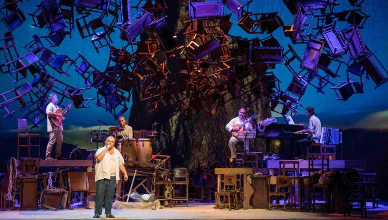 Santa Luc�a de Tirajana acoge la XXX edici�n del Memorial Nanino D�az Cutillas