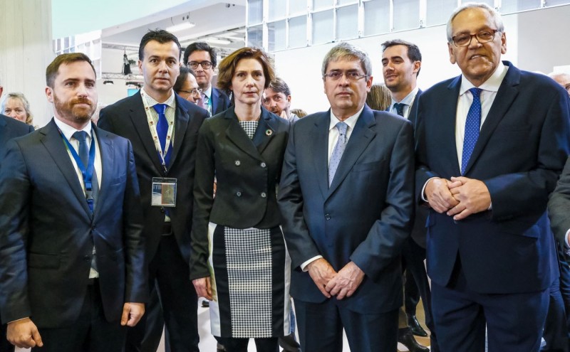 Marco Aurelio P�rez pide tranquilidad en la ITB ante la situaci�n tur�stica