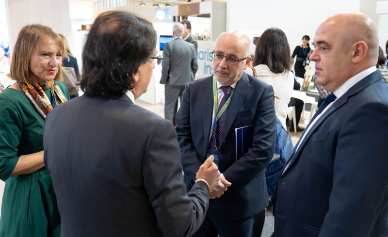 Gran Canaria, destino preferido por el turismo alem�n