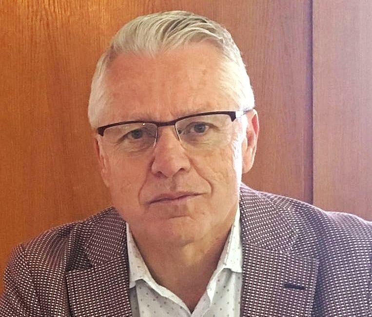 Paco P�rez denuncia la pasividad del Cabildo grancanario ante el descenso de turistas