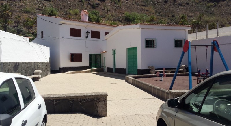 Fataga dispondr� de velatorio