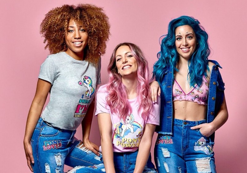 El grupo Sweet California actuar� en la Gala de la Reina Infantil del Carnaval Maspamoon