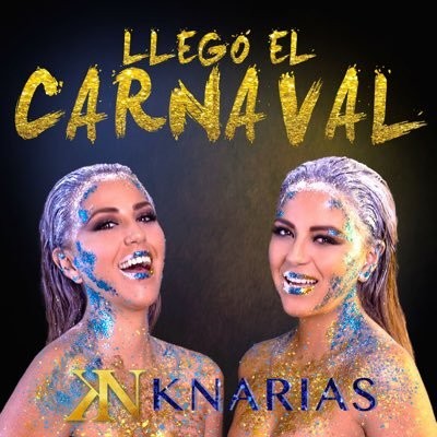 Ana Guerra y las K-Narias, artistas estelares de la Gala de la Reina este domingo
