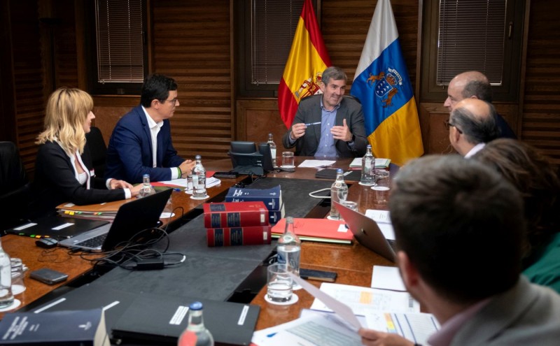 El Gobierno aprueba el Plan de Salud Mental cuyo presupuesto es de 15,3 millones 