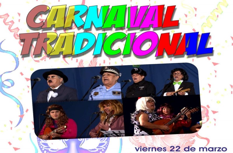 Arguinegu�n celebrar� el Carnaval Tracional el 22 de marzo