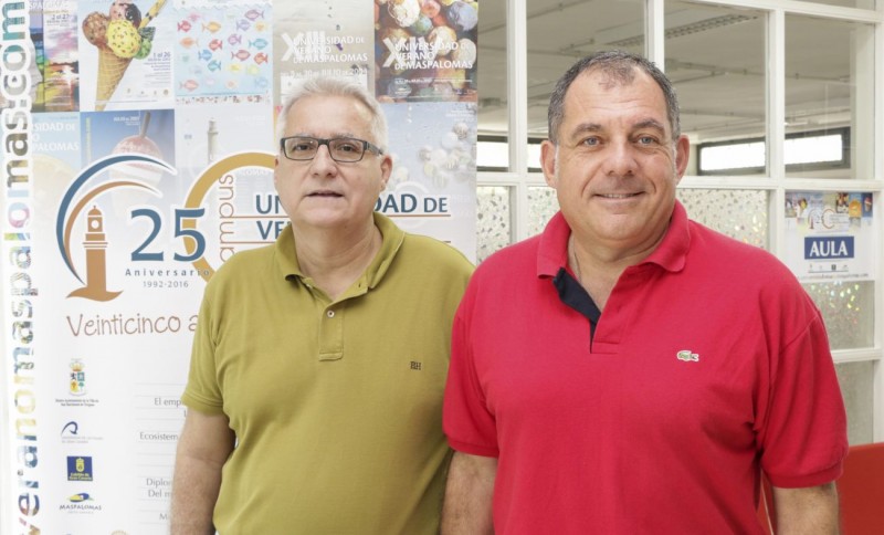 Jornadas de Marca Personal para j�venes en Maspalomas