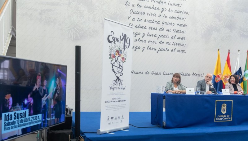 Las Kellys y Helena Maleno premios Espal por su lucha por los derechos humanos