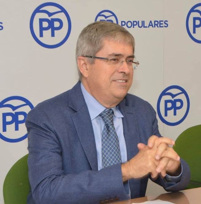 Marco Aurelio P�rez anuncia un plan de modernizaci�n y mejora de las infraestructuras deportivas de la Isla 