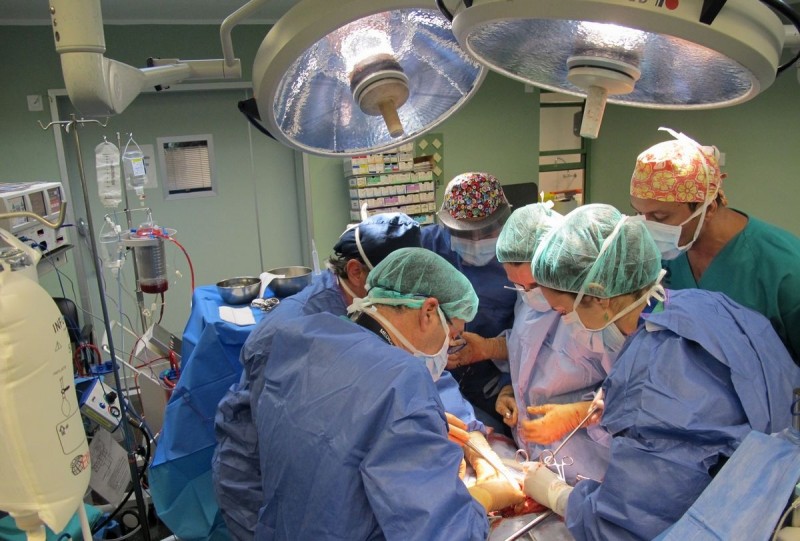 Sanidad recuerda la importancia de la donaci�n de �rganos