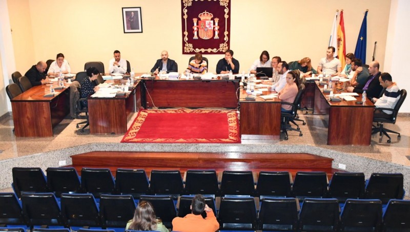 Mog�n aprueba un convenio urban�stico para la renovaci�n de un complejo tur�stico en Puerto Rico 