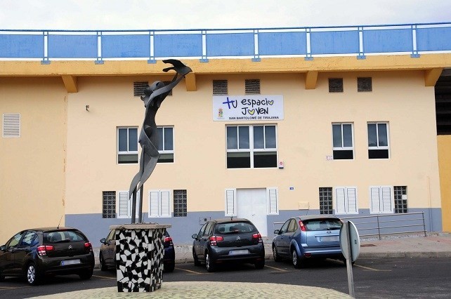 Tirajana pone al servicio de los j�venes un punto de asesoramiento sexol�gico 