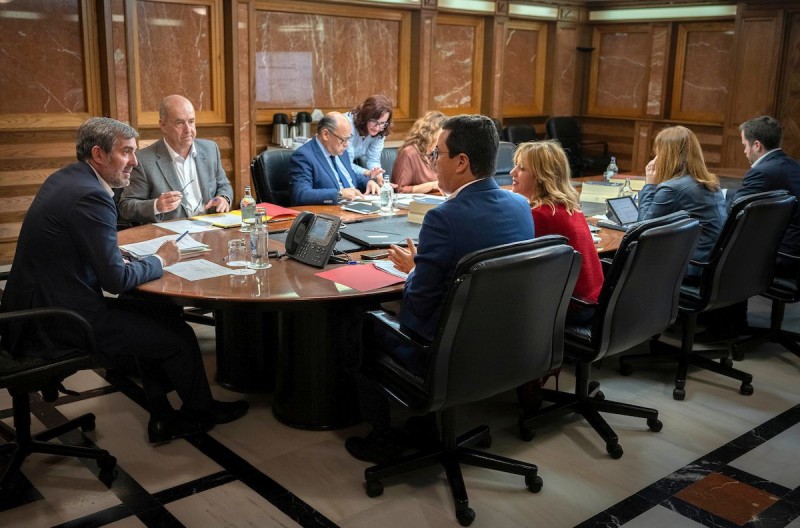 El Gobierno aprueba la modificaci�n del Reglamento de la ley de Ordenaci�n del Transporte por Carretera 