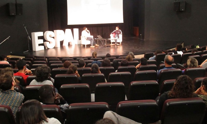 Santa Luc�a celebra el III Foro de Derechos Humanos, Activismo y Justicia Social del ESPAL 