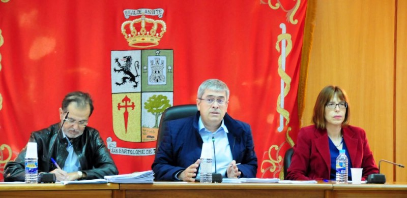 Tirajana modifica la Ordenanza reguladora del Transporte P�blico de Viajeros