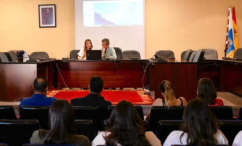 Mog�n pone en marcha la elaboraci�n del Plan de Mobilidad Urbana Sostenible 