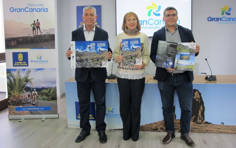 Las VIII Jornadas de Turismo Rural y Activo de La Aldea mostrar�n el valor de las emociones al turista 