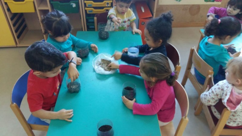 Mog�n organiza actividades gratuitas para los m�s peque�os del 15 al 17 de abril