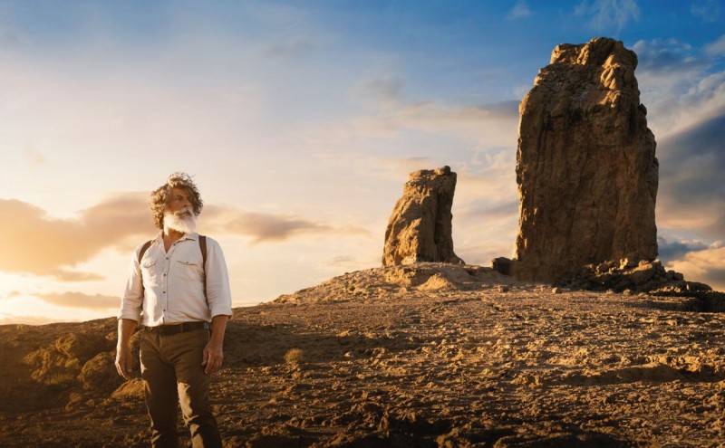 El corto �Gran Canaria, Isla de Cuento` Medalla de Oro Mundial en el Festival  de Cine y Televisi�n de Nueva York