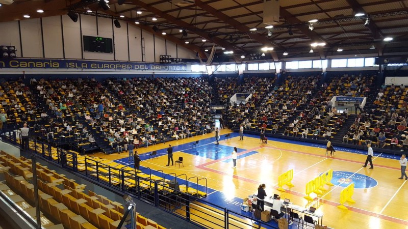 El PP denuncia �el caos y la par�lisis�  del Instituto Insular de Deportes