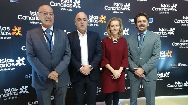 Las patronales tur�sticas exigen celeridad y rapidez en los proyectos estancados en Costas