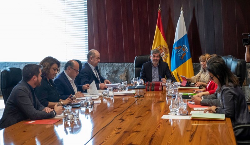 El Gobierno destina 12,5 millones de euros al transporte escolar adaptado