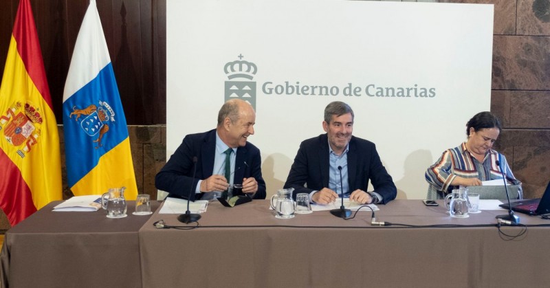 La ultraperiferia cuesta a las empresas canarias el 8% de su facturaci�n 
