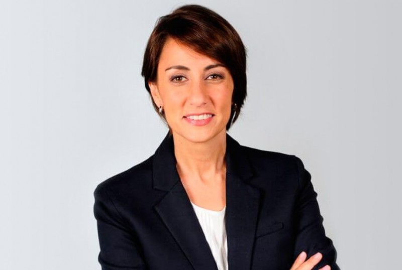 Ciuca se convierte en la primera formaci�n pol�tica en registrar sus candidaturas de Mog�n y Telde  