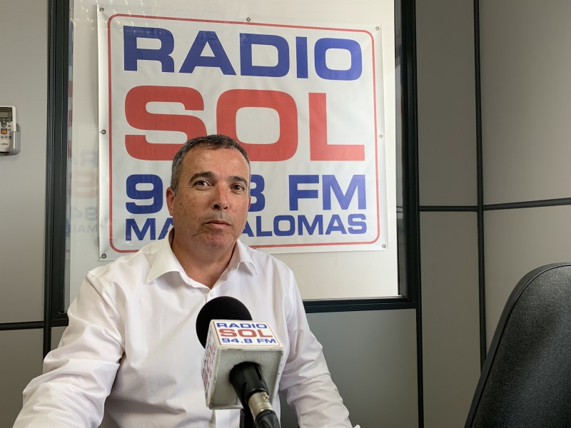 Todo por San Bartolom� de Tirajana denuncia las dos legislaturas de PP/AV sin velar por el empleo