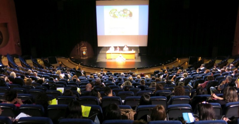 Las III Jornadas de Arqueolog�a La Fortaleza analizan la escritura l�bico-bereber en las Islas 