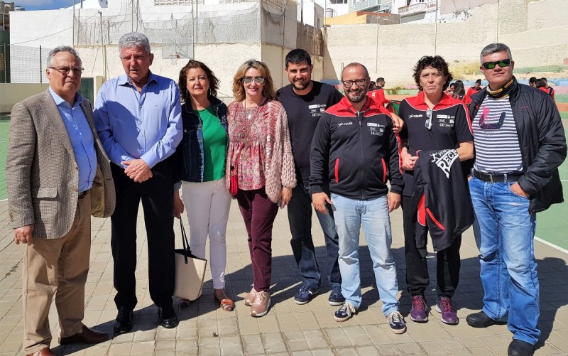 Pedro Quevedo apuesta por modificar la reforma laboral