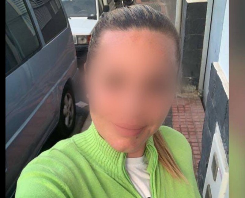 Maspalomas rechaza el apu�alamiento sexista de El Tablero