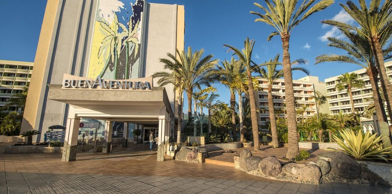 Lopesan Hotel Group moderniza de forma  integral los hoteles IFA Buenaventura e IFA Interclub Atlantic 