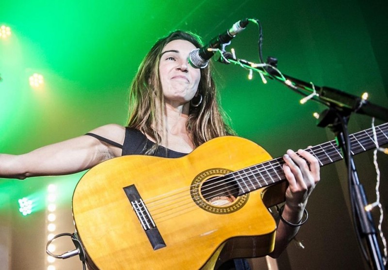 Las Kellys, las luchas feministas y La Mare, en las jornadas �Aullidos de Sororidad` del Punto J de Vecindario