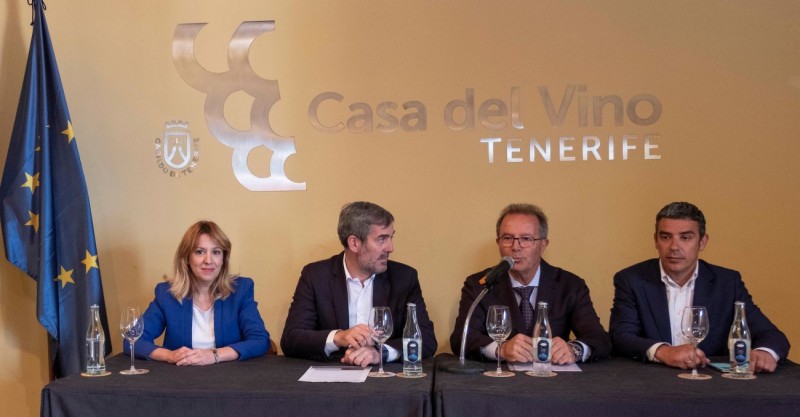 La comercializaci�n de flores y plantas de Canarias fuera de Espa�a aumenta un 11%