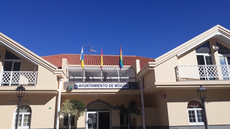 Mog�n invierte 120.000 euros en ayudas a estudiantes del municipio