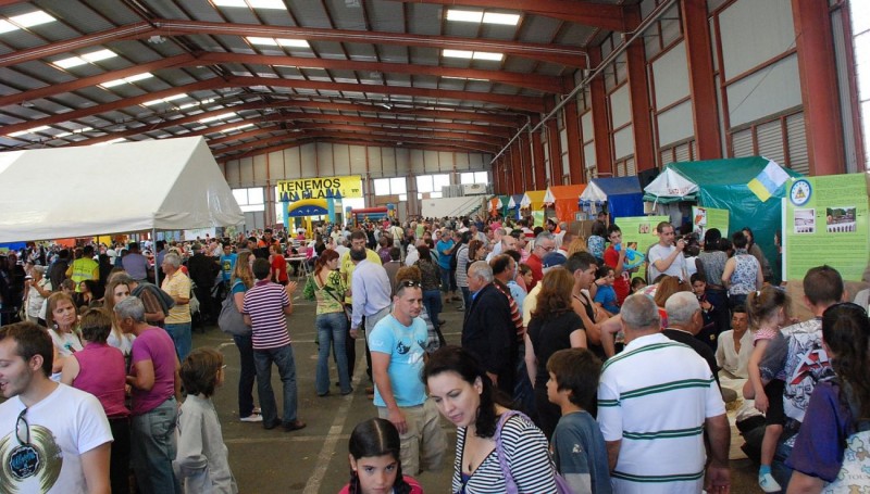 El D�a de la Vecindad reivindica a las mujeres en la historia y desarrollo de Santa Luc�a