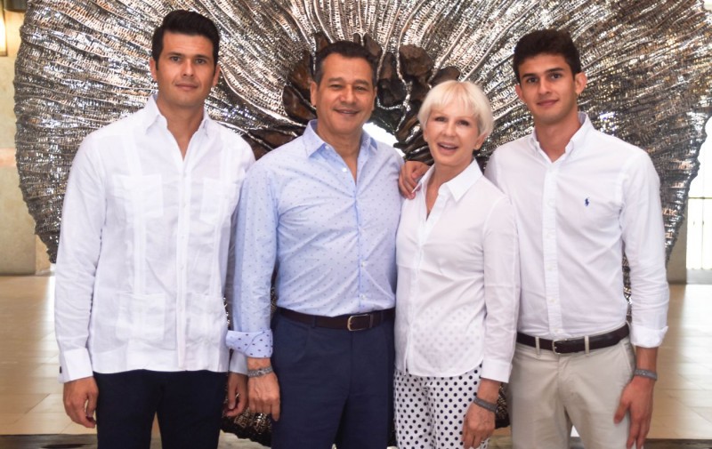 Lopesan Costa B�varo abre sus puertas en Rep�blica Dominicana 