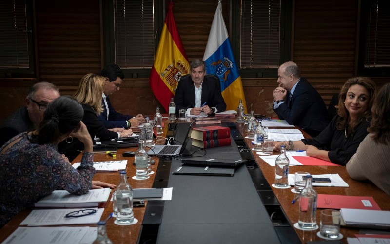 El Gobierno aprueba la gratuidad de medicamentos para pensionistas con rentas inferiores  a 18.000 euros