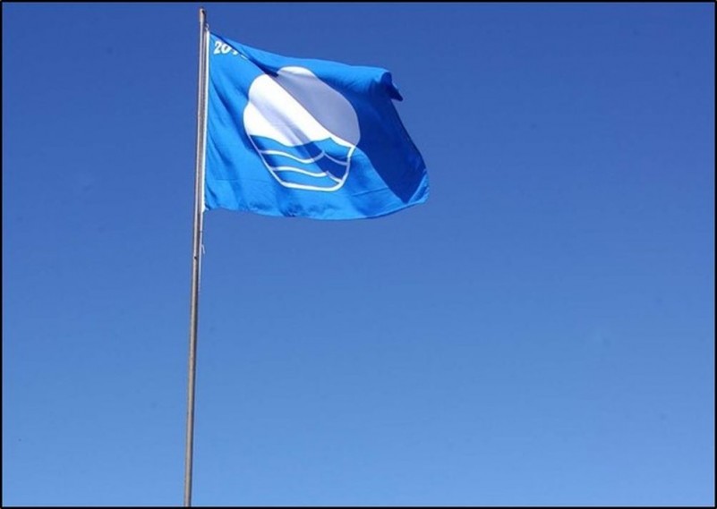 Canarias consigue 49 galardones Bandera Azul en su edici�n de 2019
