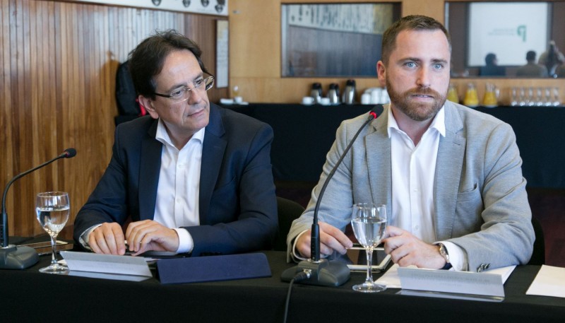 El Gobierno traslada al Consejo de Turismo el avance del Plan de Canarias para el Turismo 2025 