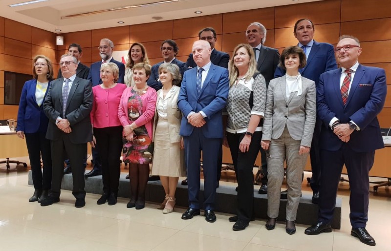 El Hospital Dr. Negr�n, aplicar� terapias innovadoras en el tratamiento de leucemias