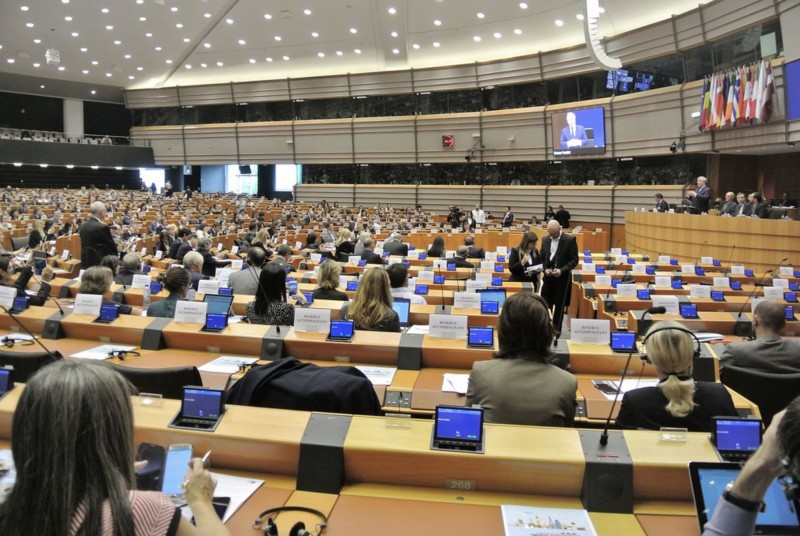 Canarias ser� la sede de la asamblea anual de la red de regiones tur�sticas europeas NECSTouR, que re�ne a 20 pa�ses    