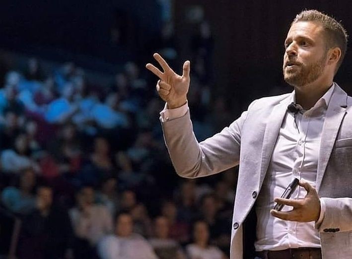 El Plan de Formaci�n de Emprendedores de Santa Luc�a ofrece un nuevo taller sobre inteligencia emocional