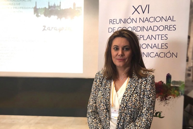 Hospitales San Roque en la XVI Reuni�n Nacional de Coordinadores de Trasplantes