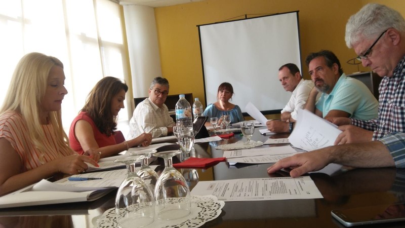 El Sureste  aprueba el estudio de viabilidad para avanzar hacia el vertido cero