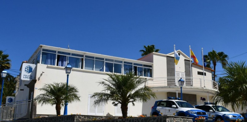 Mog�n incorporar� 18 agentes al Cuerpo de la Polic�a Local 