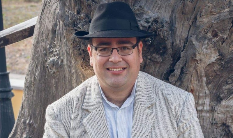 El pregonero de San Fernando rendir� homenaje a la m�sica   