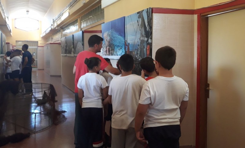 Sociedad Atl�ntica de Ocean�grafos reconoce la labor de Santa Luc�a a favor de conservaci�n de los  oc�anos